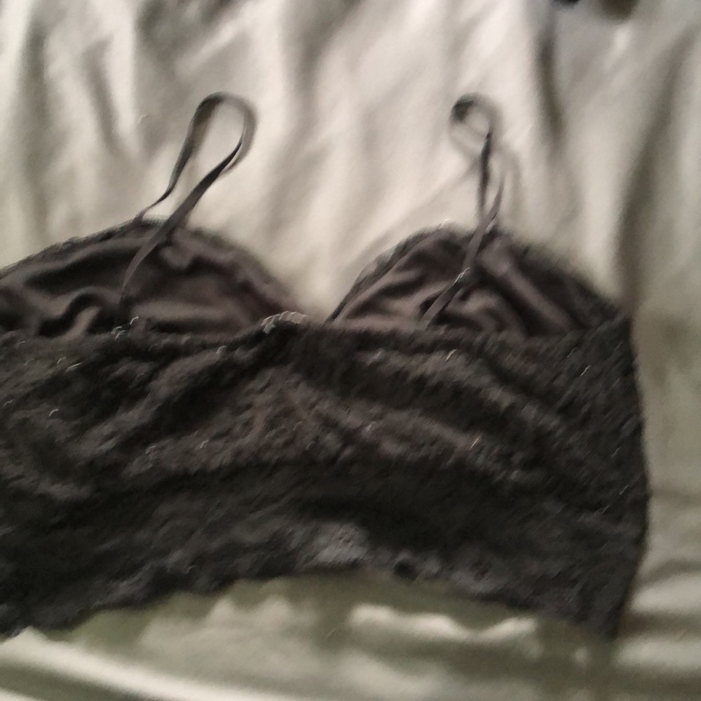Bralette - Picture 2 of 3